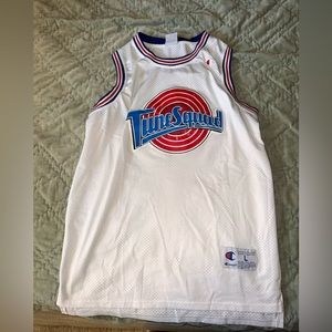 Tune Squad Bugs Bunny Jersey from Space Jam